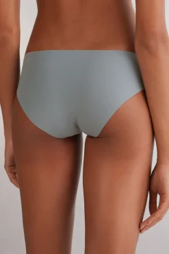 Culotte sans coutures en coton
