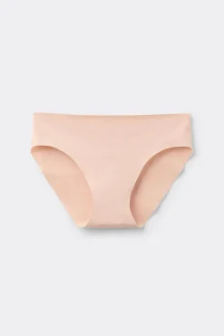 Culotte sans coutures en coton