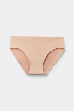 Culotte sans coutures en coton