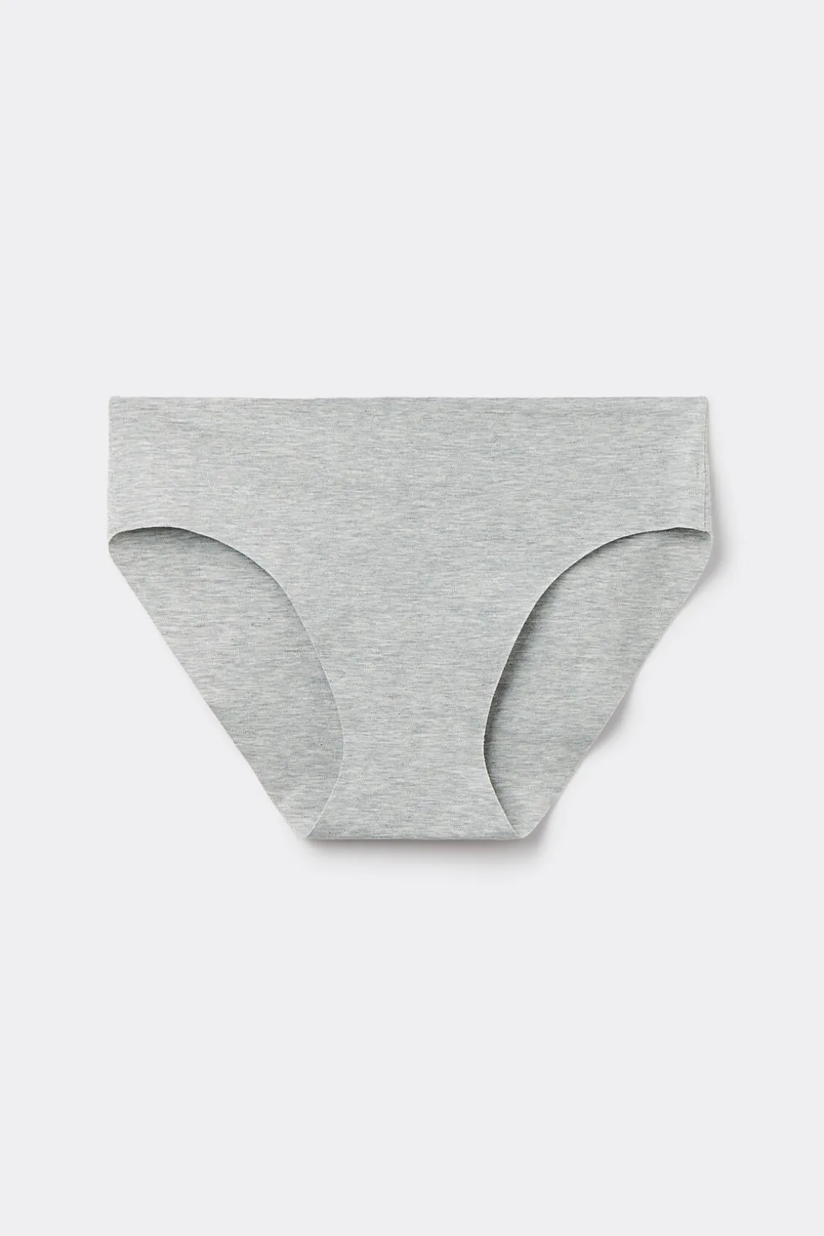 Culotte sans coutures en coton