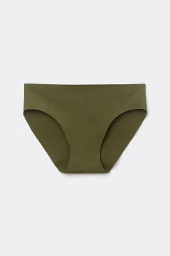 Culotte sans coutures en coton