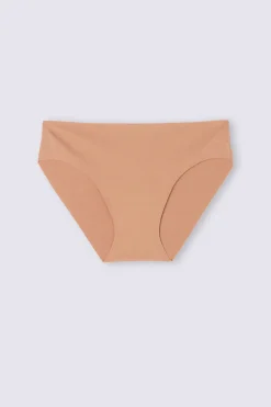 Culotte sans coutures en coton