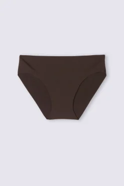 Culotte sans coutures en coton
