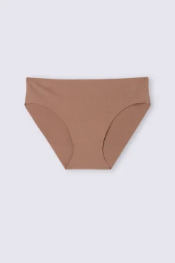 Culotte sans coutures en coton