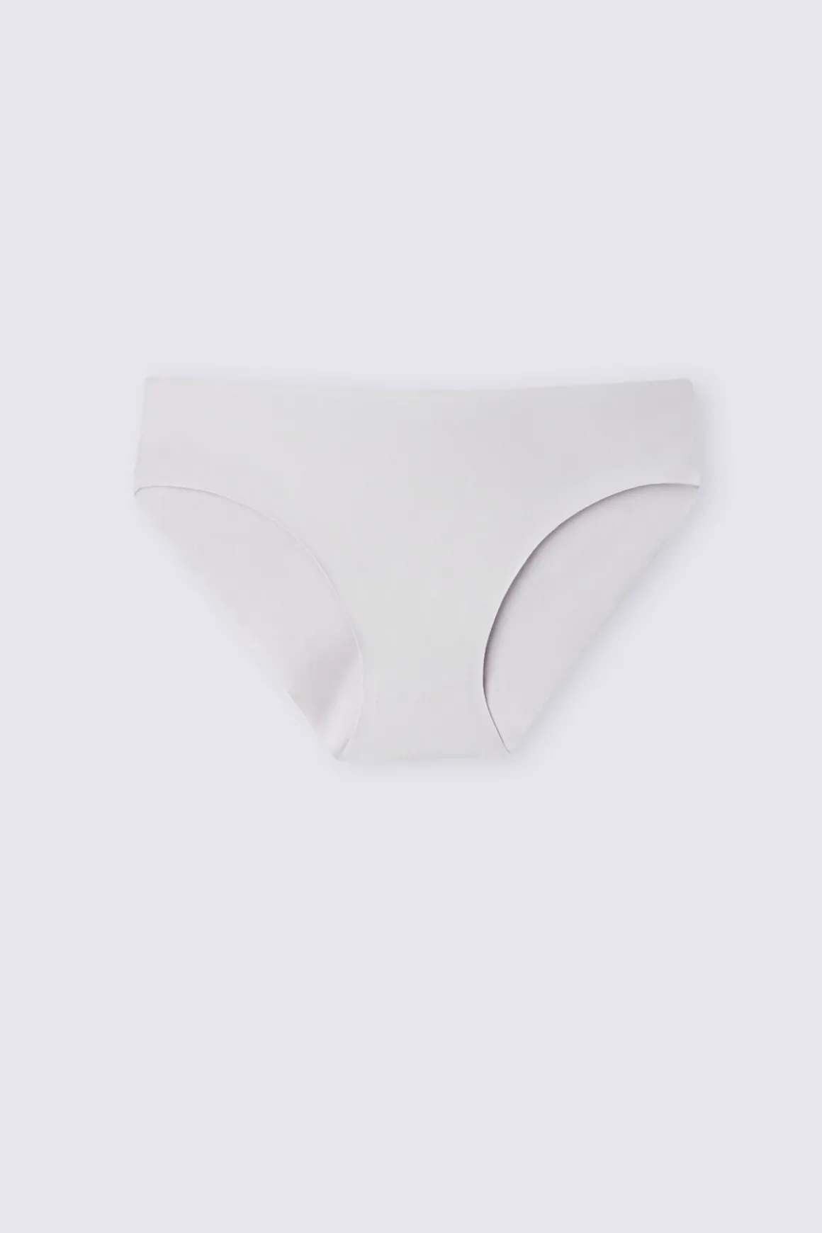 Culotte sans coutures en coton