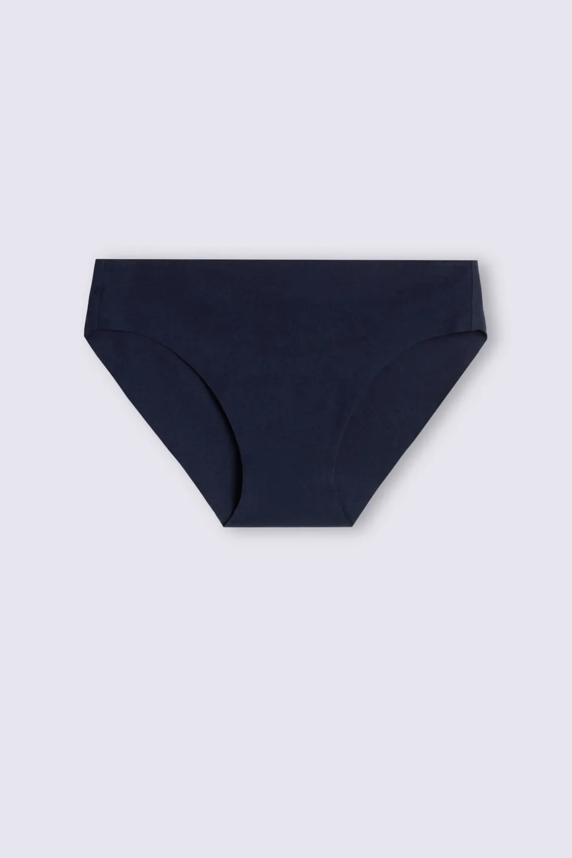 Culotte sans coutures en coton