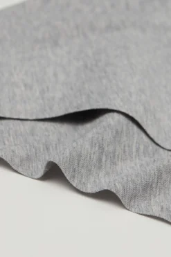 Culotte sans coutures en coton