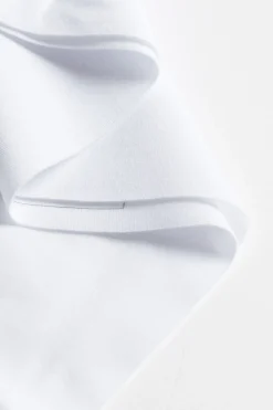 Culotte sans coutures en coton