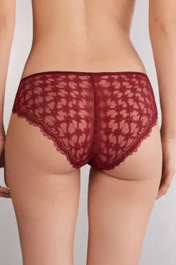 Culotte SHE IS A CLASSIC