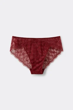 Culotte SHE IS A CLASSIC