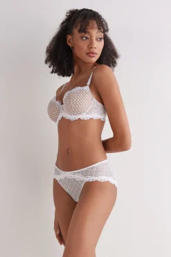 Culotte SOPHISTICATED ALLURE