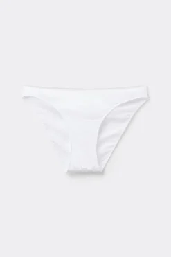 Culotte taille basse en microfibre ultralÉgère