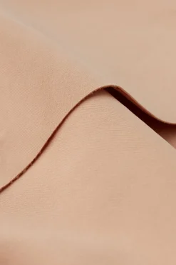 Culotte taille haute en microfibre sans couture