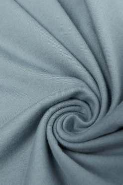 DÉbardeur à col rond en coton sans couture