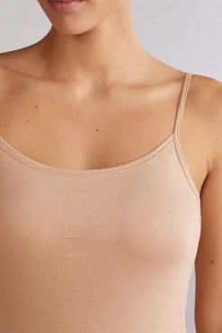 DÉbardeur en coton Ultrafresh