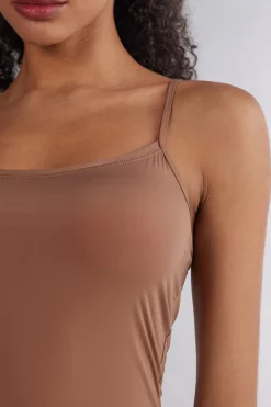 DÉbardeur en microfibre ultralight