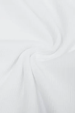 DÉbardeur femme en coton dos nageur