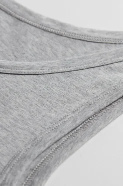 DÉbardeur homme en coton Superior ÉlasticisÉ