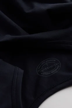 DÉbardeur homme en coton Superior ÉlasticisÉ