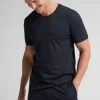 Ensemble de pyjama court homme 100 % coton Superior