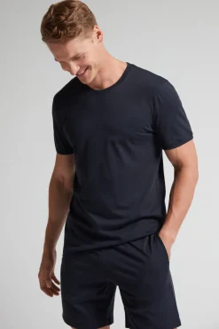 Ensemble de pyjama court homme 100 % coton Superior