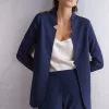 Gilet en coton