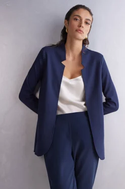 Gilet en coton