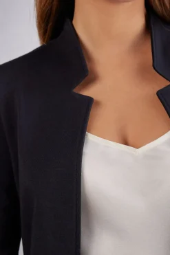 Gilet en coton