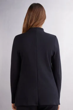 Gilet en coton