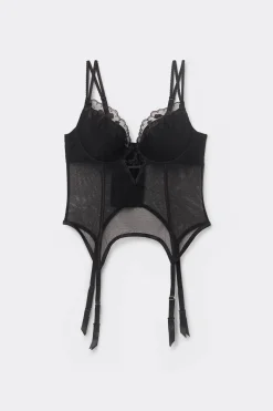 Guêpière FROU FROU ROMANCE