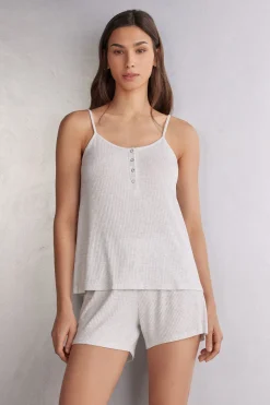 Haut de pyjama en modal CHIC COMFORT