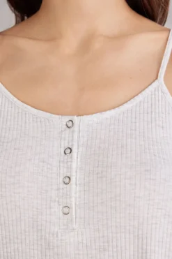 Haut de pyjama en modal CHIC COMFORT