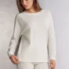 Haut de pyjama manches longues GLISTEN IN THE LIGHT