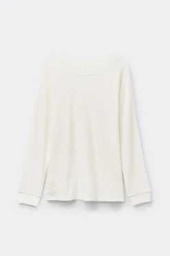 Haut de pyjama manches longues GLISTEN IN THE LIGHT