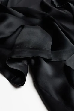 Kimono en soie