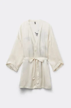Kimono en viscose SLEEPLESS NIGHTS