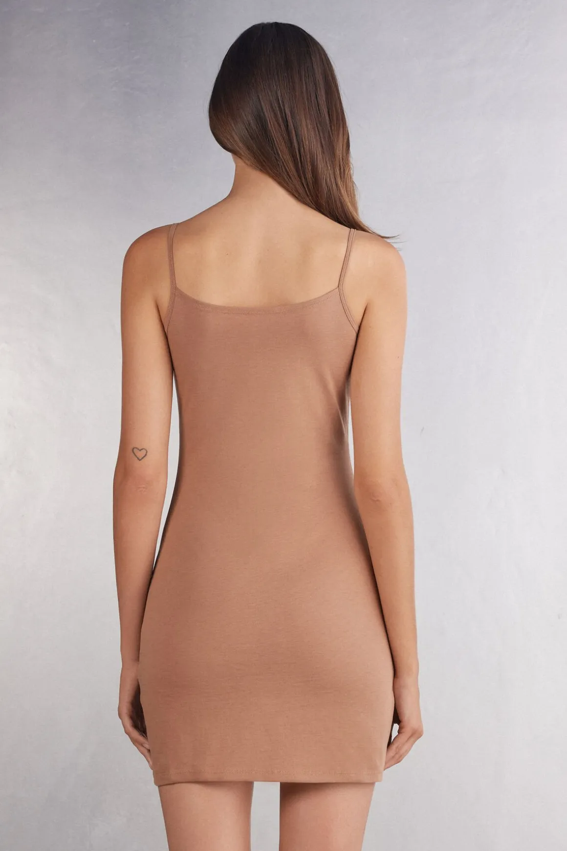 Nuisette en coton Ultrafresh