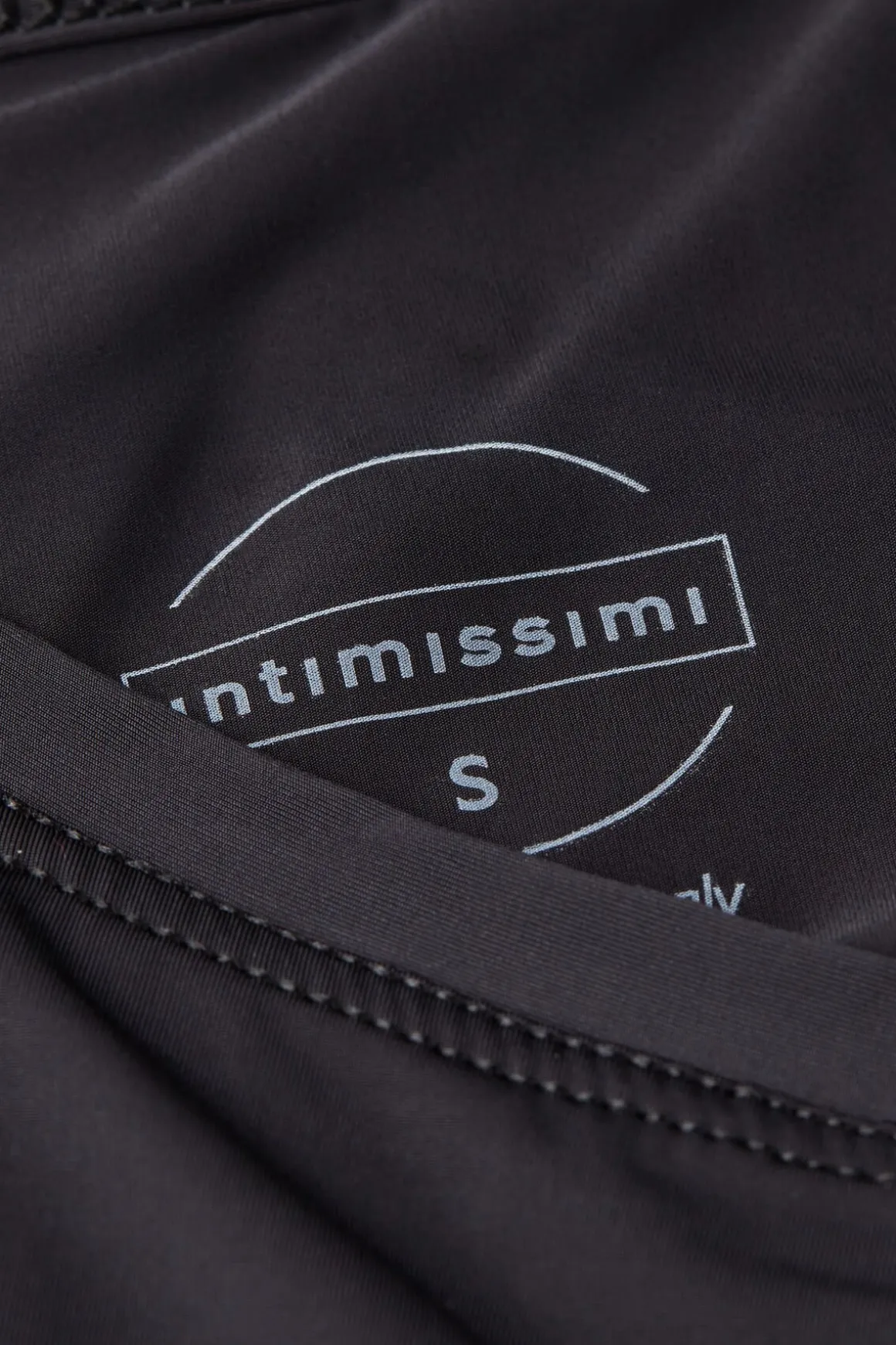 Nuisette en microfibre ultralight