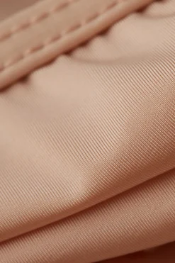 Nuisette en microfibre ultralight