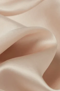 Nuisette en soie