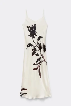 Nuisette longue en viscose SLEEPLESS NIGHTS