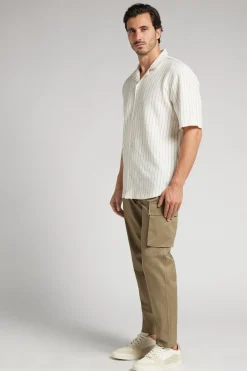 Pantalon cargo