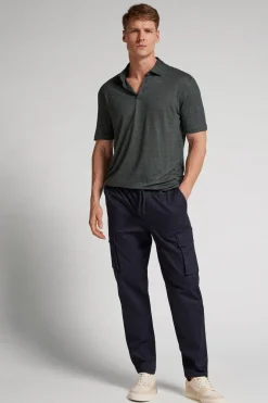 Pantalon cargo