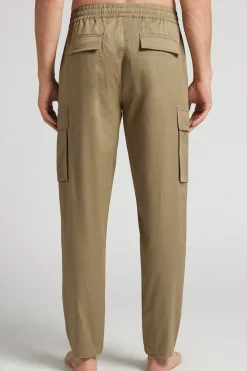 Pantalon cargo