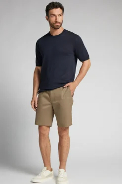 Pantalon court bermuda