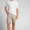 Pantalon court bermuda