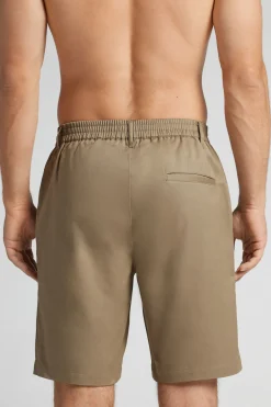 Pantalon court bermuda