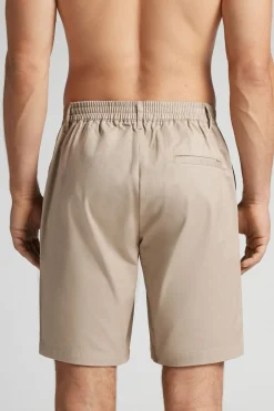 Pantalon court bermuda