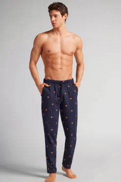 Pantalon en coton DC Comics Superman