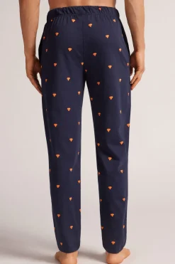 Pantalon en coton DC Comics Superman
